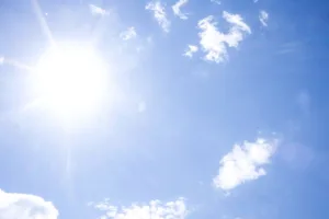 あつさ