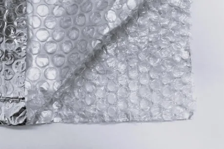 シールタイプ遮熱材