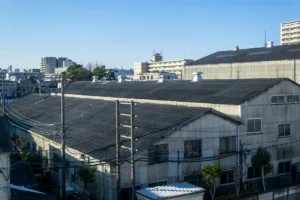 工場