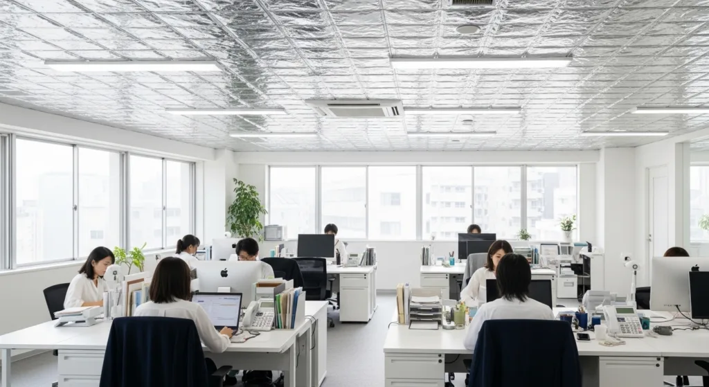 オフィス