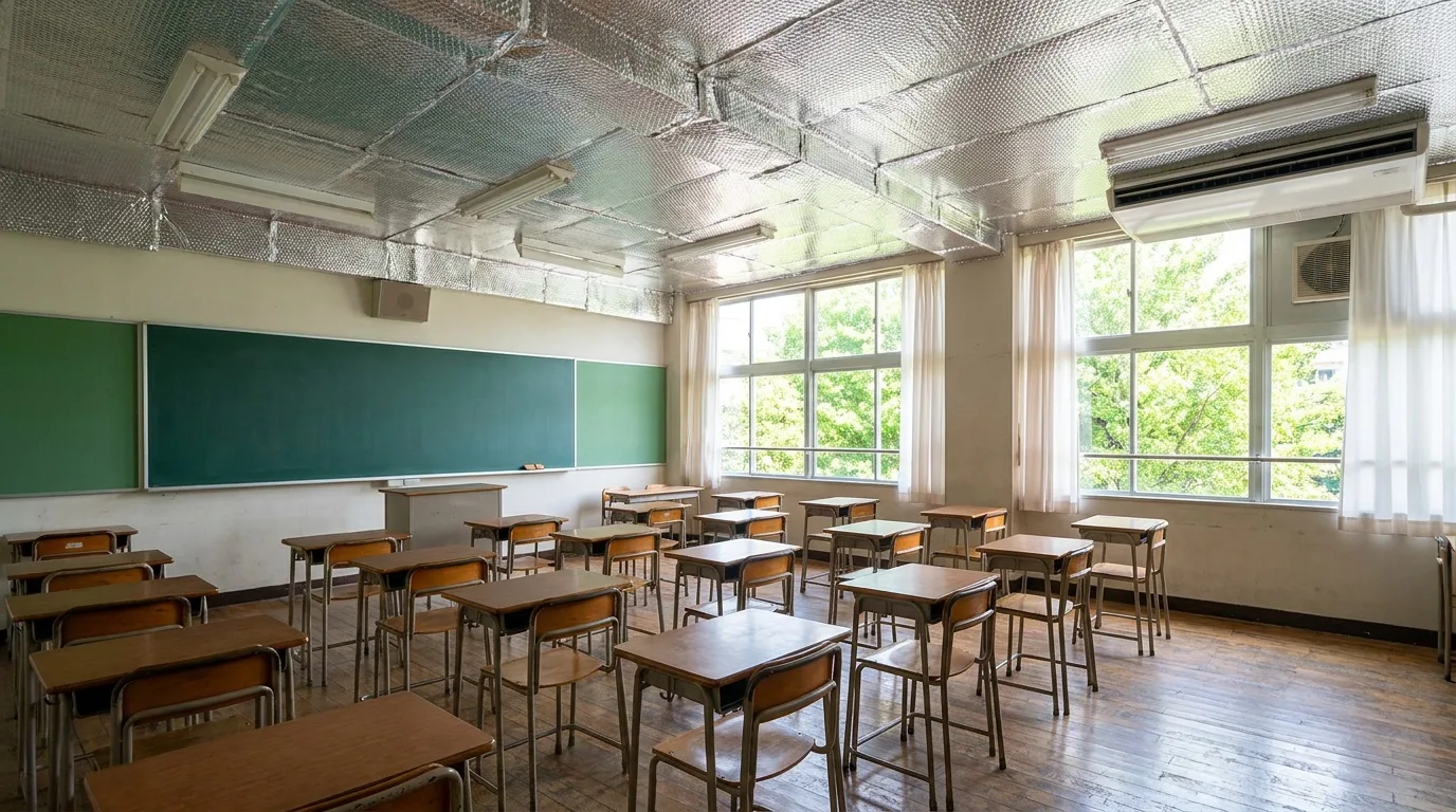 学校