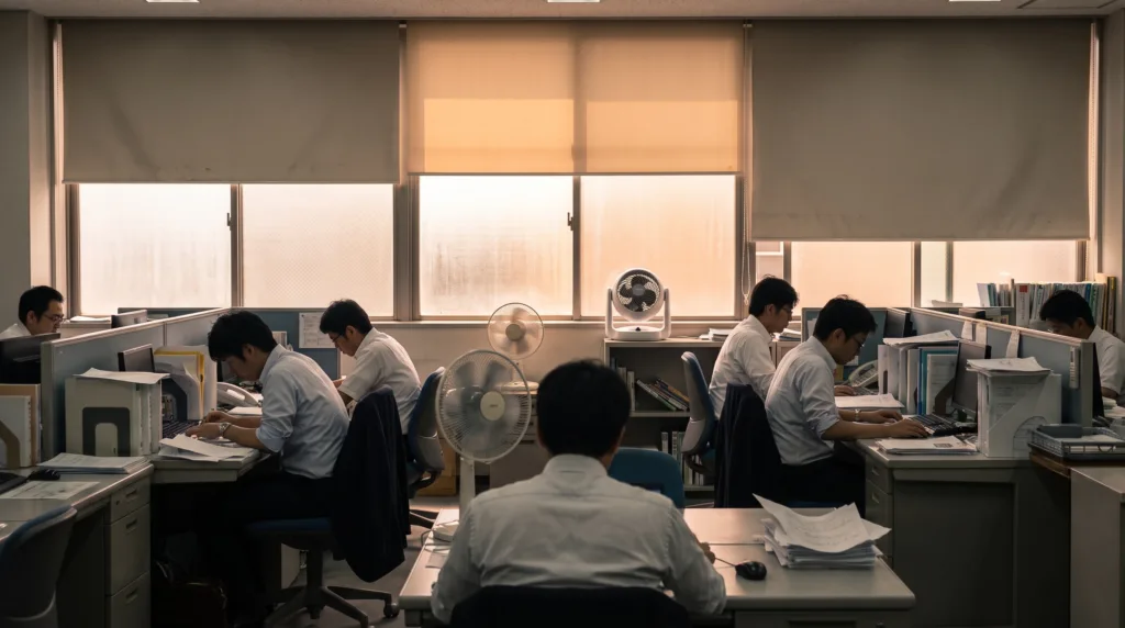 遮熱