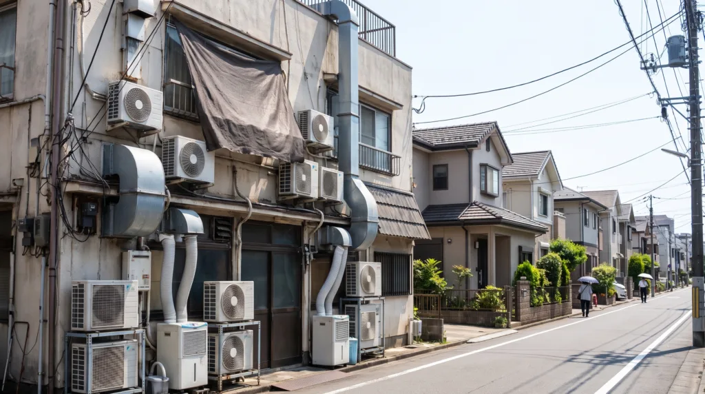 遮熱