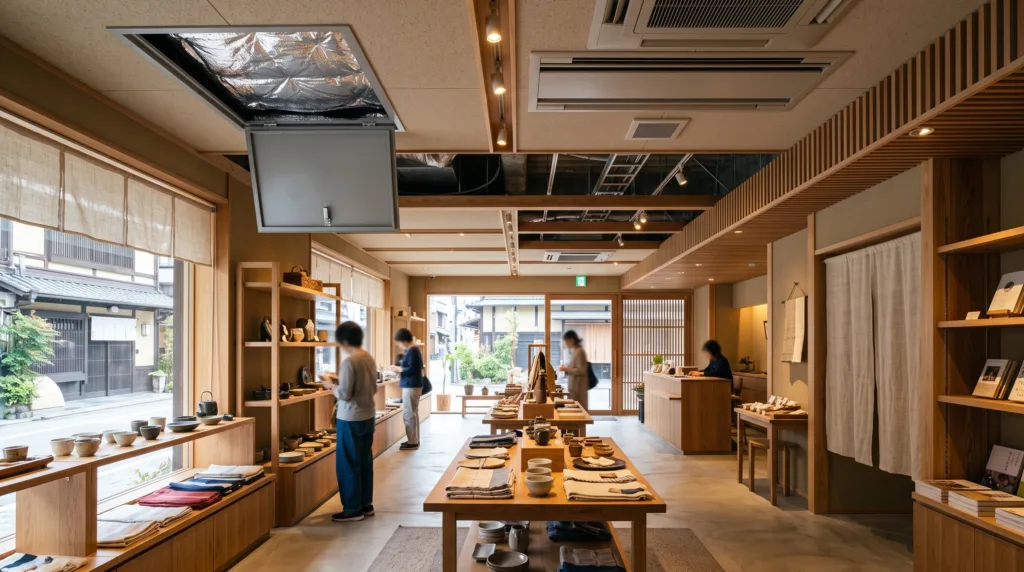 遮熱