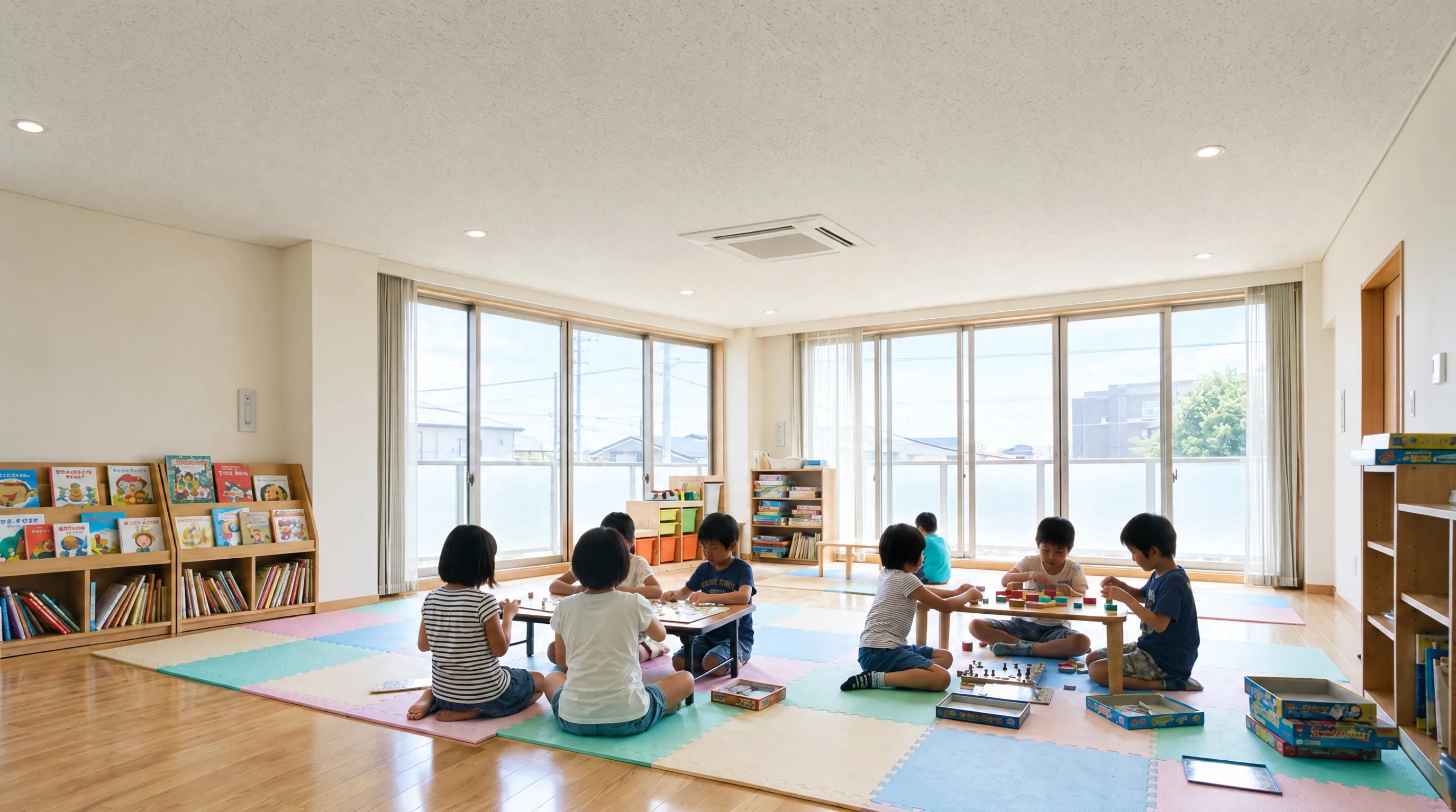 児童館
