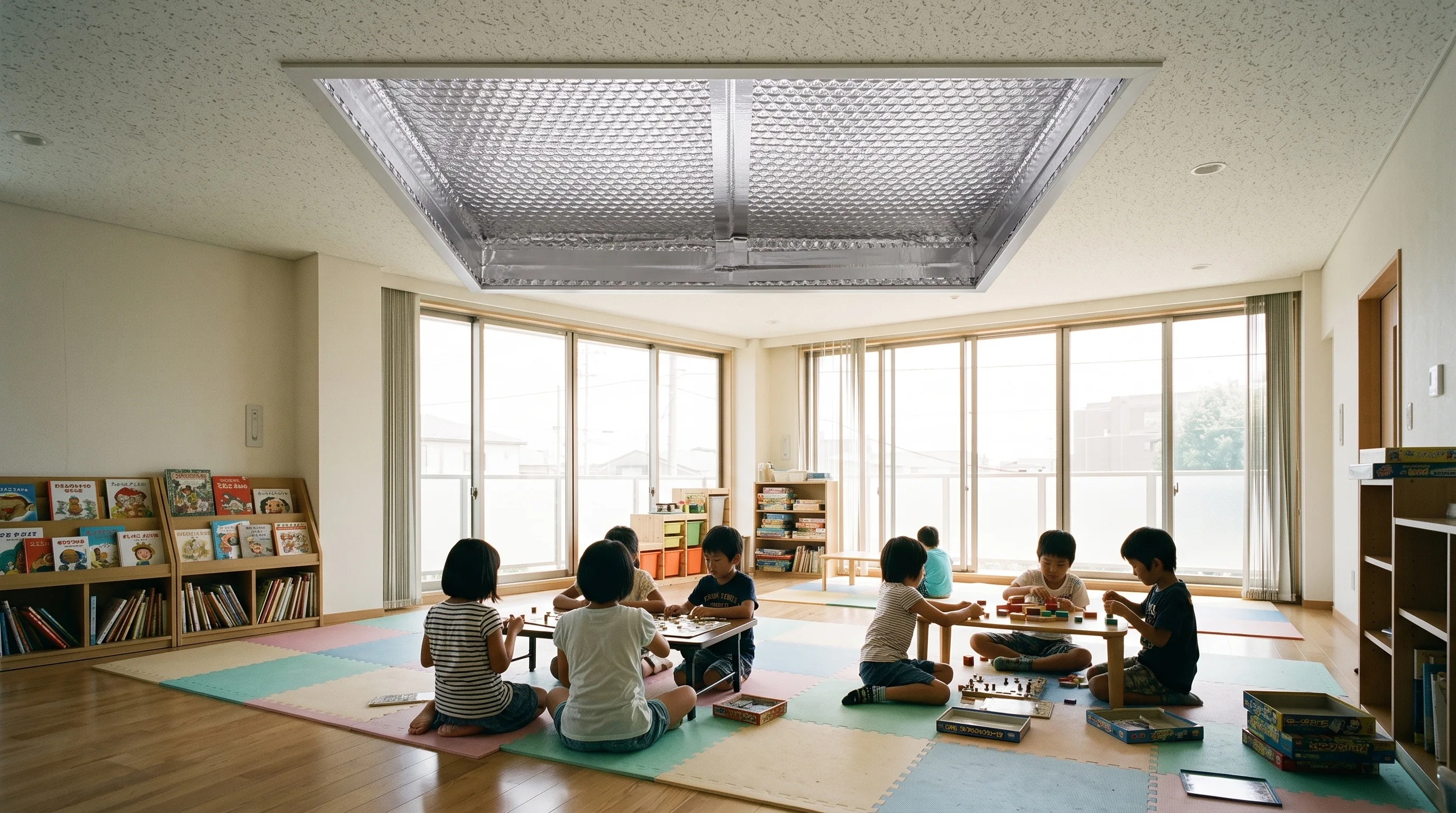 児童館