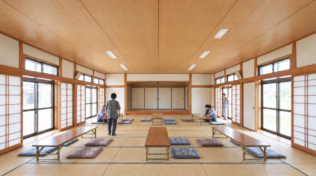公民館