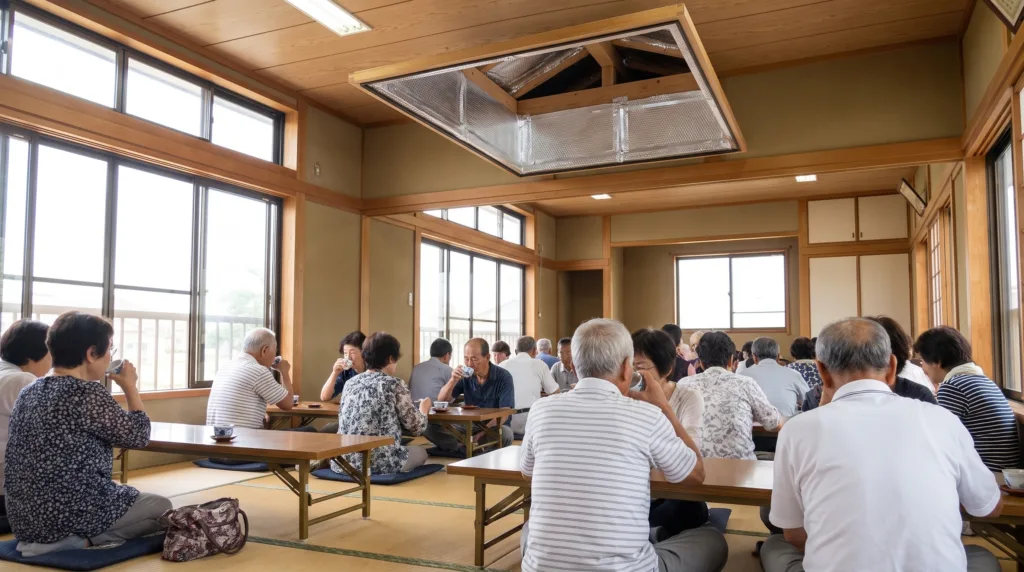 公民館