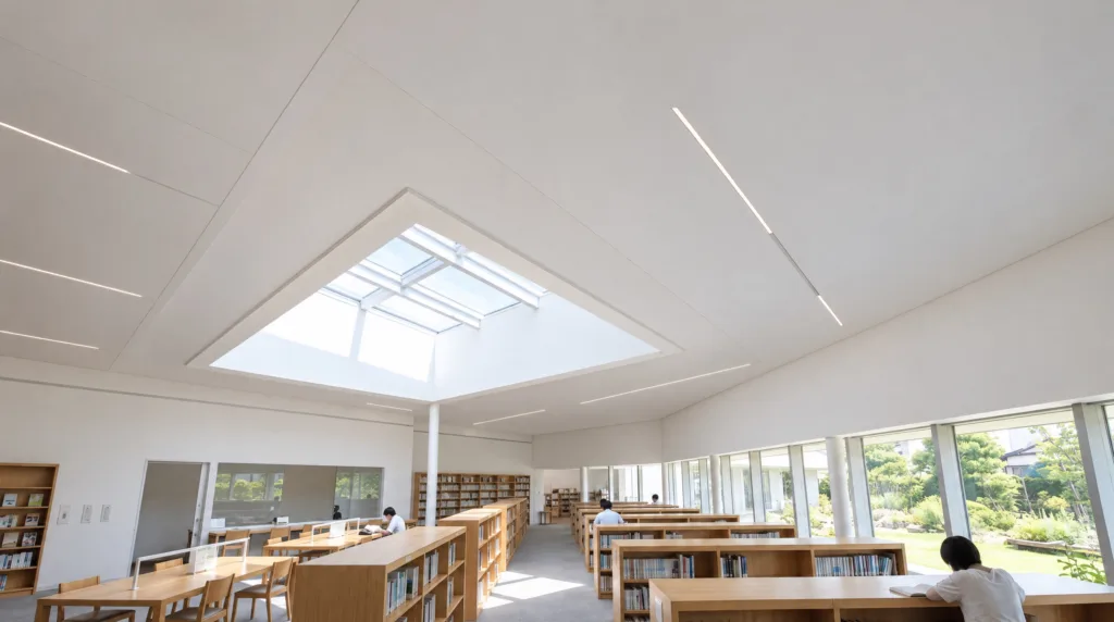 図書館