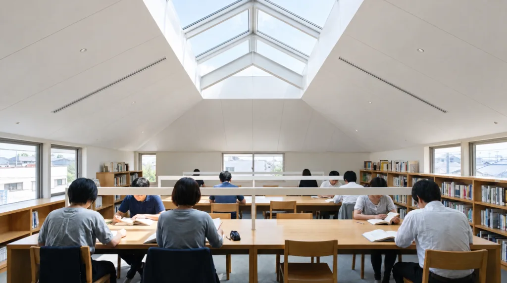 図書館