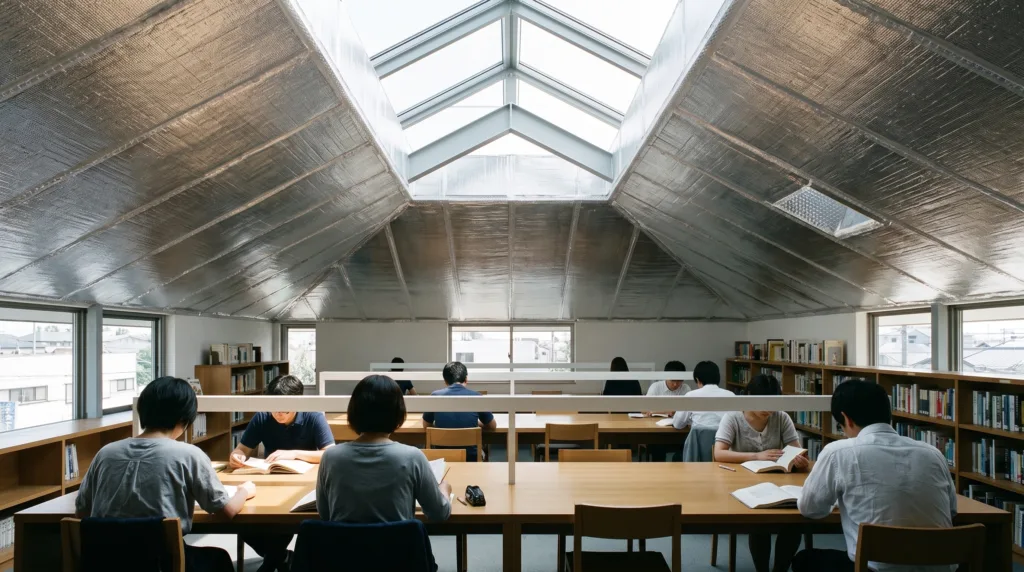 図書館