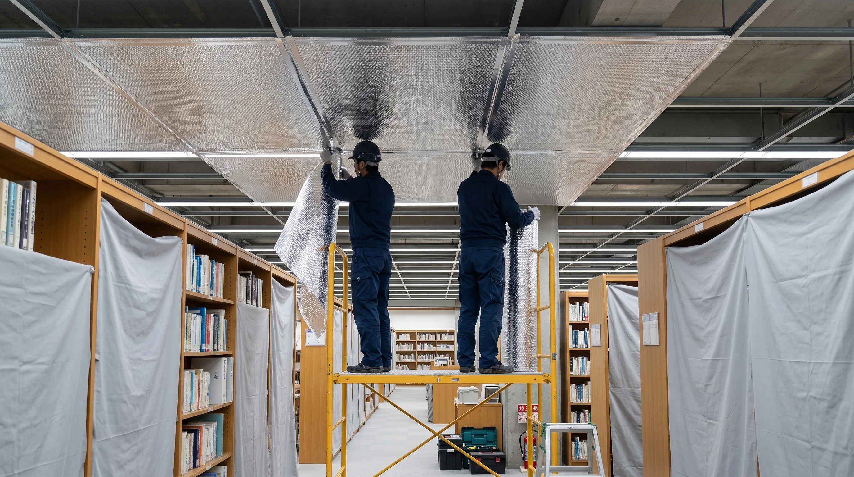 図書館