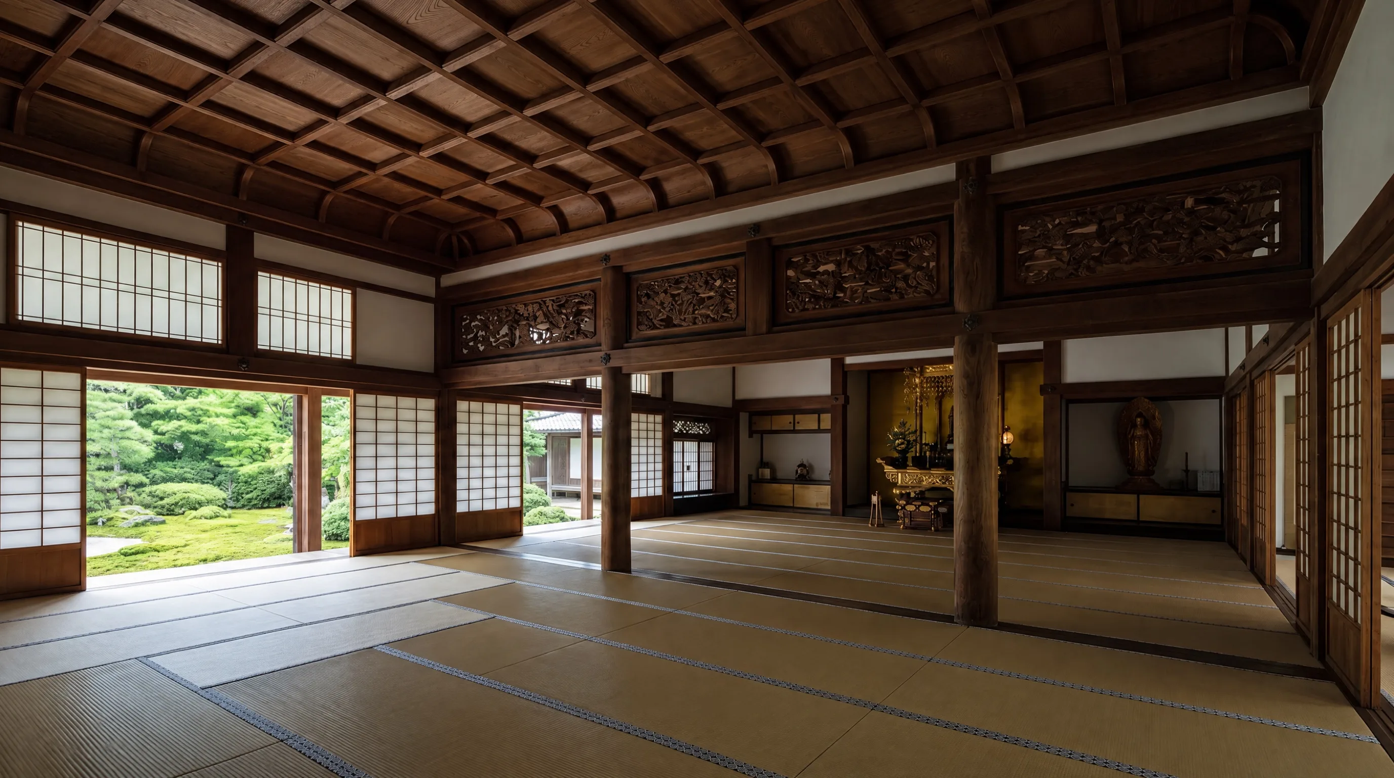 寺院