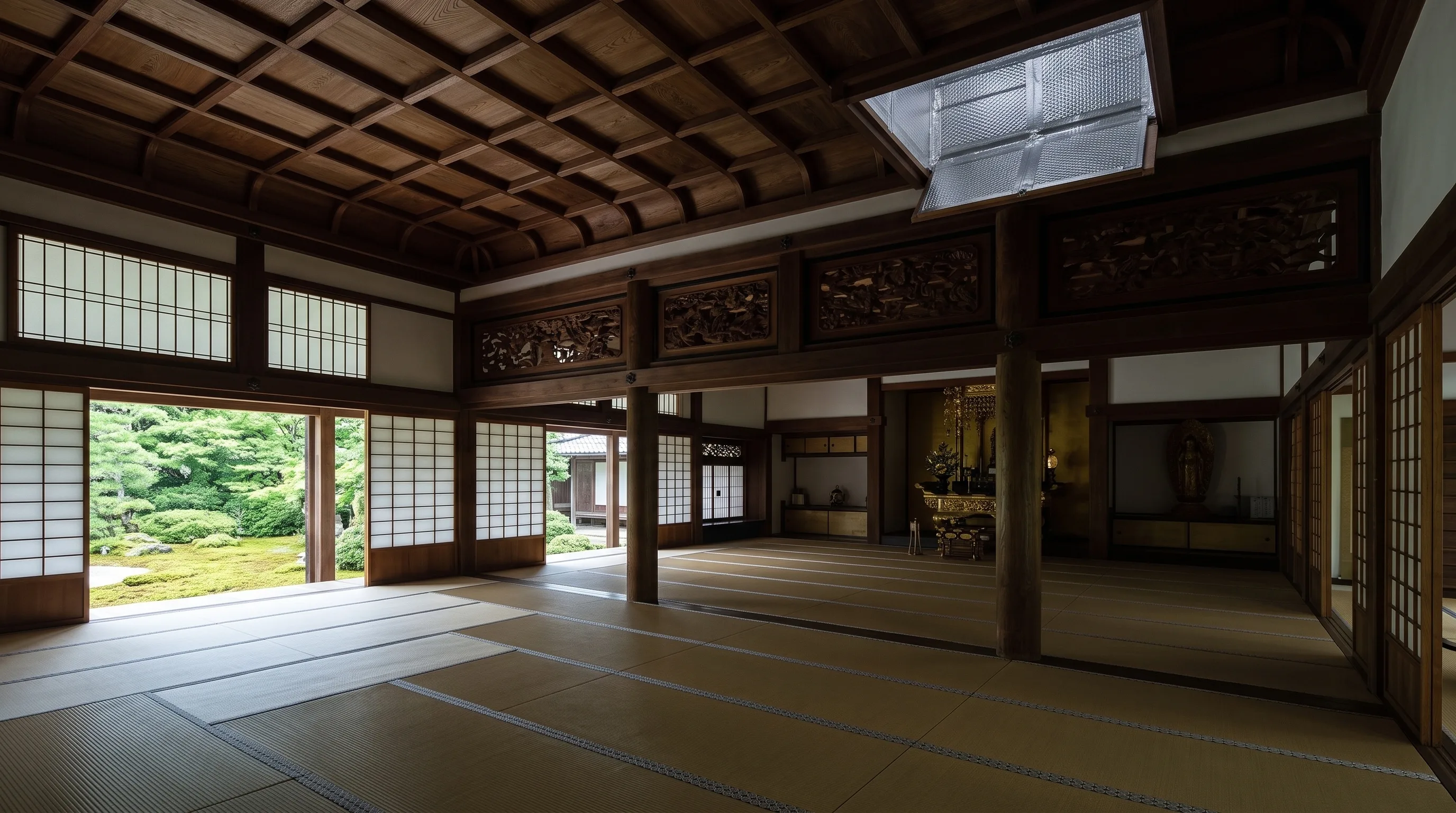 寺院